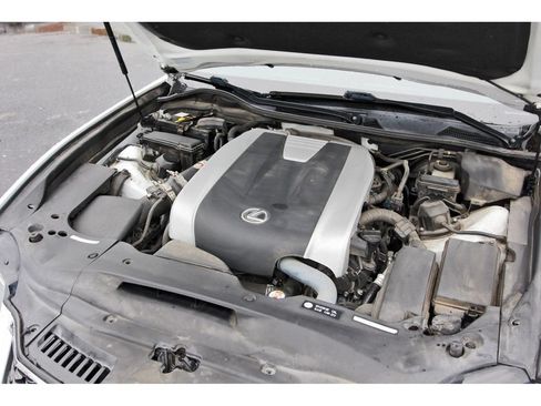 Used 2017 Lexus GS 350 F Sport RWD image 37