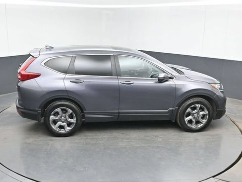 Used 2017 Honda CR-V EX-L image 29
