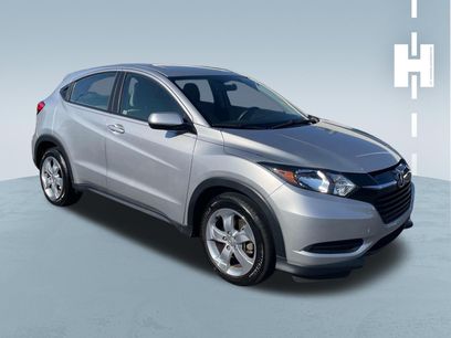 Used 2016 Honda HR-V LX