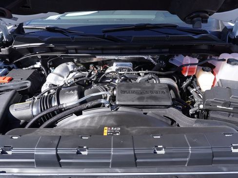 New 2026 GMC Sierra 2500 Denali Ultimate image 9