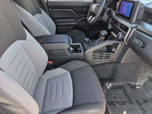 Used 2025 Toyota 4Runner TRD Off-Road AWD/4WD image 26