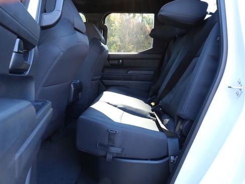 New 2025 Toyota Tacoma SR5 image 7