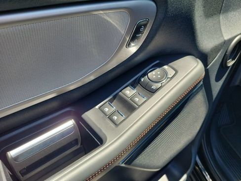 Certified 2025 Ford Expedition Max Active RWD image 22