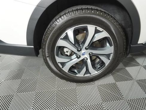 Certified 2021 Subaru Outback Limited AWD/4WD image 14