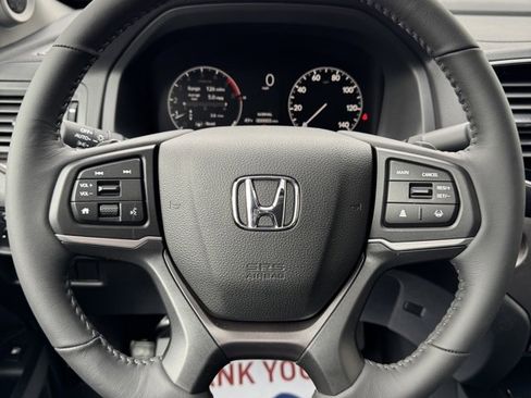 New 2026 Honda Ridgeline RTL image 20
