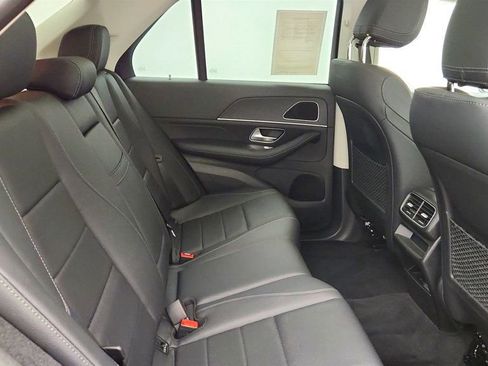 Used 2023 Mercedes-Benz GLE 350 4MATIC image 23