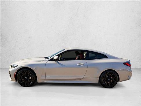 Used 2026 BMW 430i xDrive Coupe AWD/4WD image 8