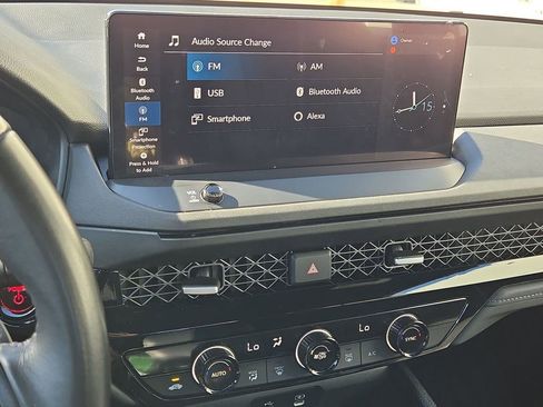 Used 2023 Honda Accord Sport image 23