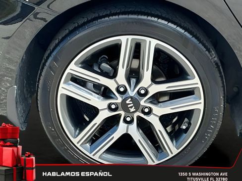 Used 2020 Kia Forte EX image 36