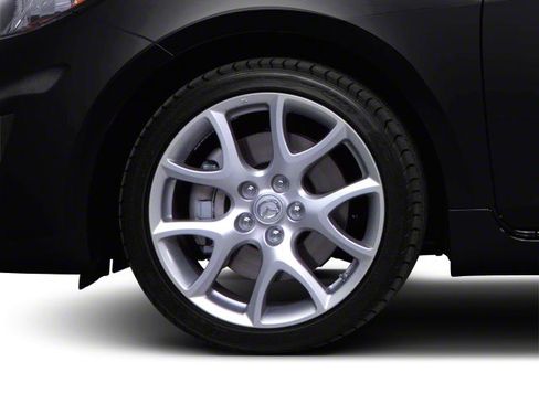 Used 2013 MAZDA MAZDA3 Touring image 11