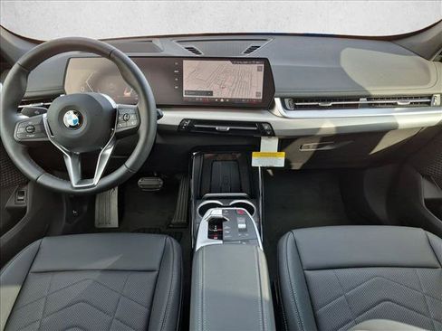 New 2026 BMW X1 xDrive28i w/ Technology Package AWD/4WD image 15