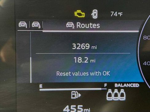 Certified 2025 Audi A5 2.0T Premium w/ Premium Plus AWD/4WD image 11