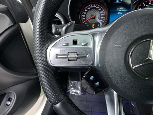 Used 2020 Mercedes-Benz C 63 AMG S w/ Multimedia Package image 28