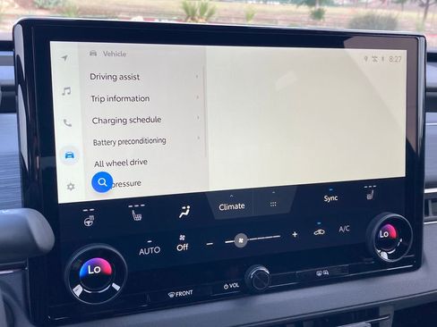 New 2026 Toyota C-HR image 22