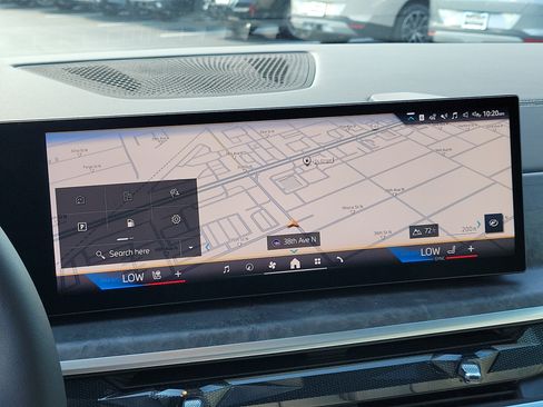 New 2026 BMW X5 xDrive40i AWD/4WD image 19