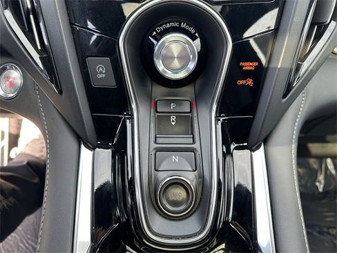 Used 2019 Acura RDX A-Spec image 24
