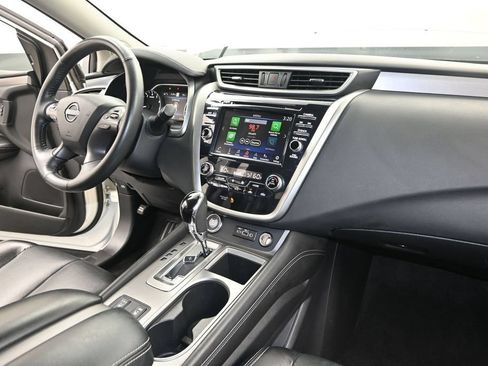 Used 2023 Nissan Murano SL w/ SL Moonroof Package AWD/4WD image 27