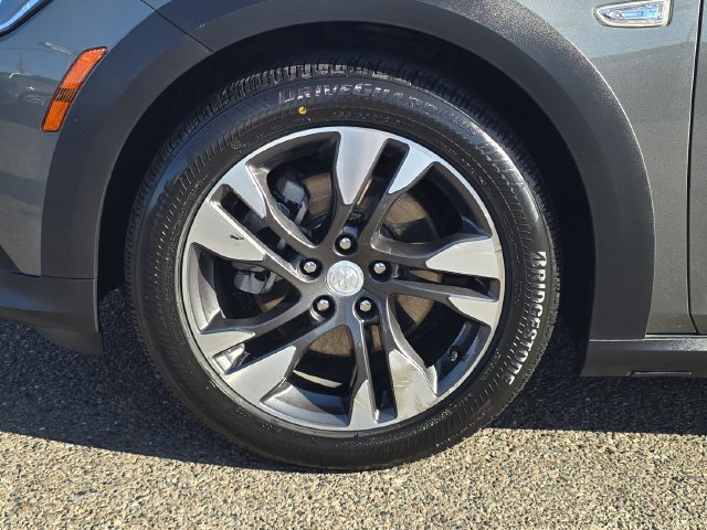 Used 2019 Buick Regal Preferred AWD/4WD image 28