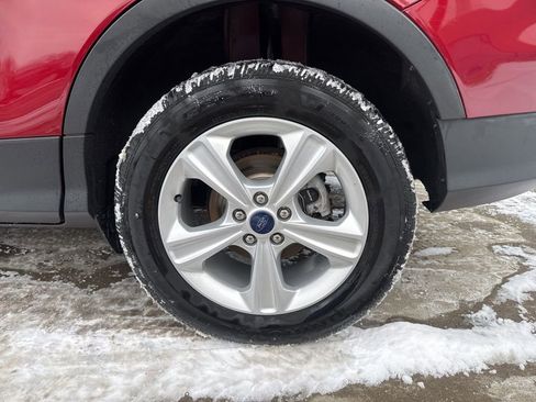 Used 2014 Ford Escape SE w/ Equipment Group 201A image 45