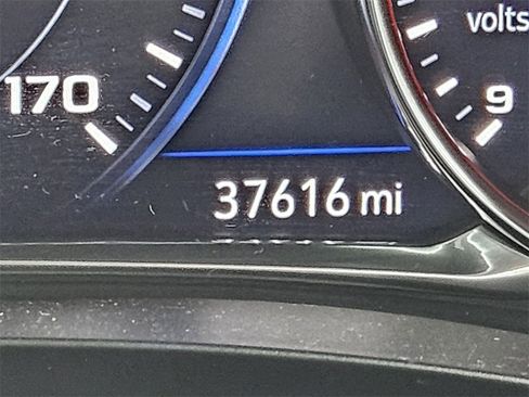 Certified 2023 Chevrolet Traverse Premier image 27