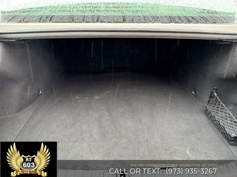 Used 2025 Genesis G70 2.5T image 7