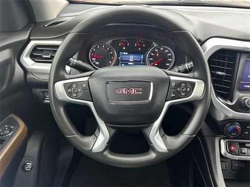 Used 2023 GMC Acadia SLE w/ Driver Convenience Package image 21