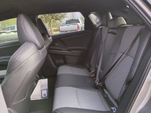 New 2026 Toyota bZ XLE image 13