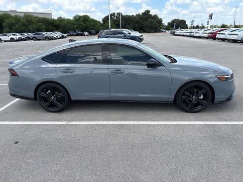 Used 2026 Honda Accord Sport image 6
