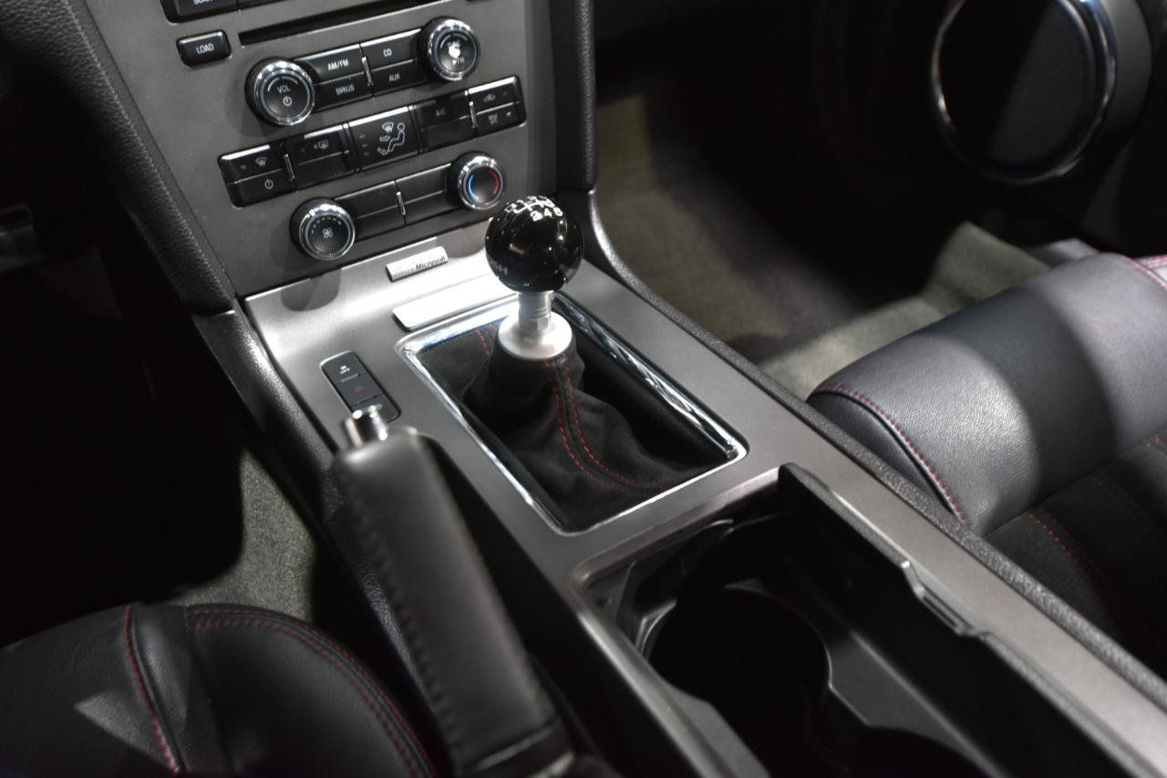 Used 2013 Ford Mustang GT Premium w/ GT Track Pkg RWD image 24
