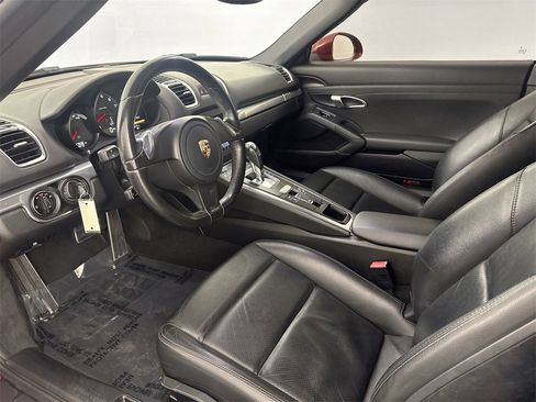 Used 2013 Porsche Boxster image 9