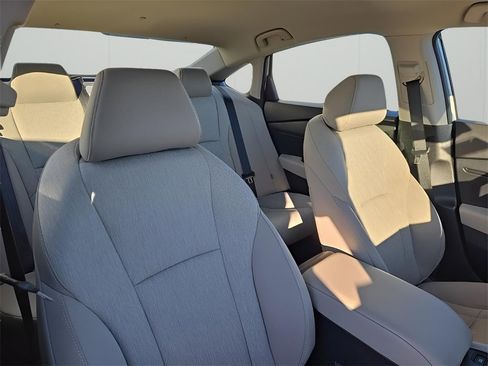 Used 2023 Honda Accord LX image 20