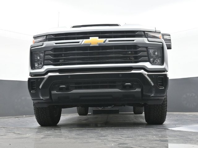 New 2026 Chevrolet Silverado 2500 Custom w/ Custom Value Package AWD/4WD image 52