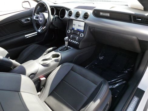 Used 2023 Ford Mustang Premium image 10