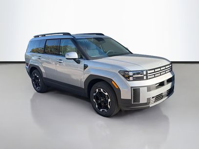 New 2026 Hyundai Santa Fe SEL
