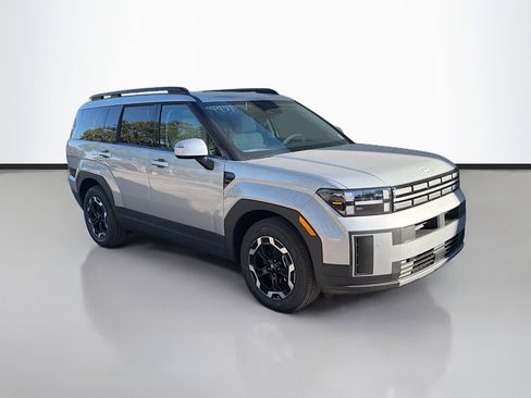 New 2026 Hyundai Santa Fe SEL image 1
