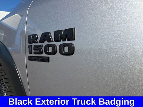 Used 2022 RAM 1500 Classic Warlock AWD/4WD image 16