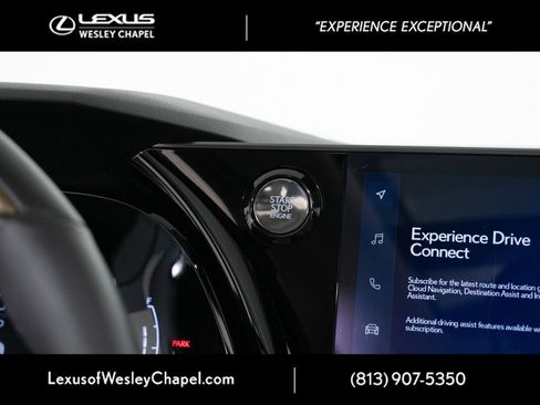 Used 2023 Lexus RX 350 FWD w/ Accessory Package (Z1) image 35