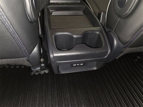 Used 2025 Honda Odyssey Touring image 19