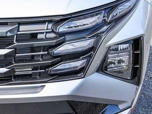 New 2026 Hyundai Tucson SE FWD image 10