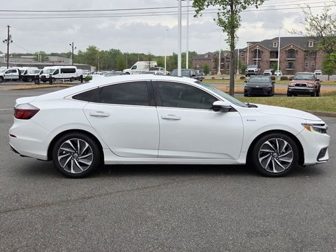 Used 2020 Honda Insight Touring image 6