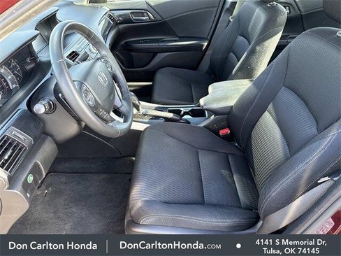 Used 2015 Honda Accord Sport image 9