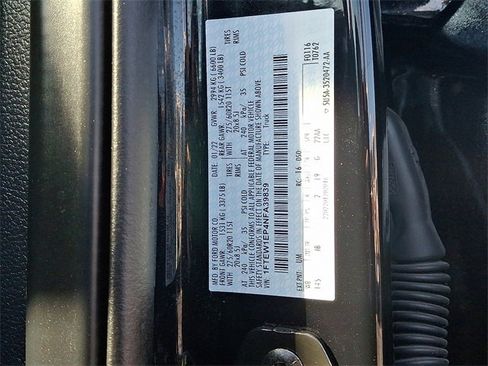 Used 2022 Ford F150 XL w/ STX Appearance Package image 25