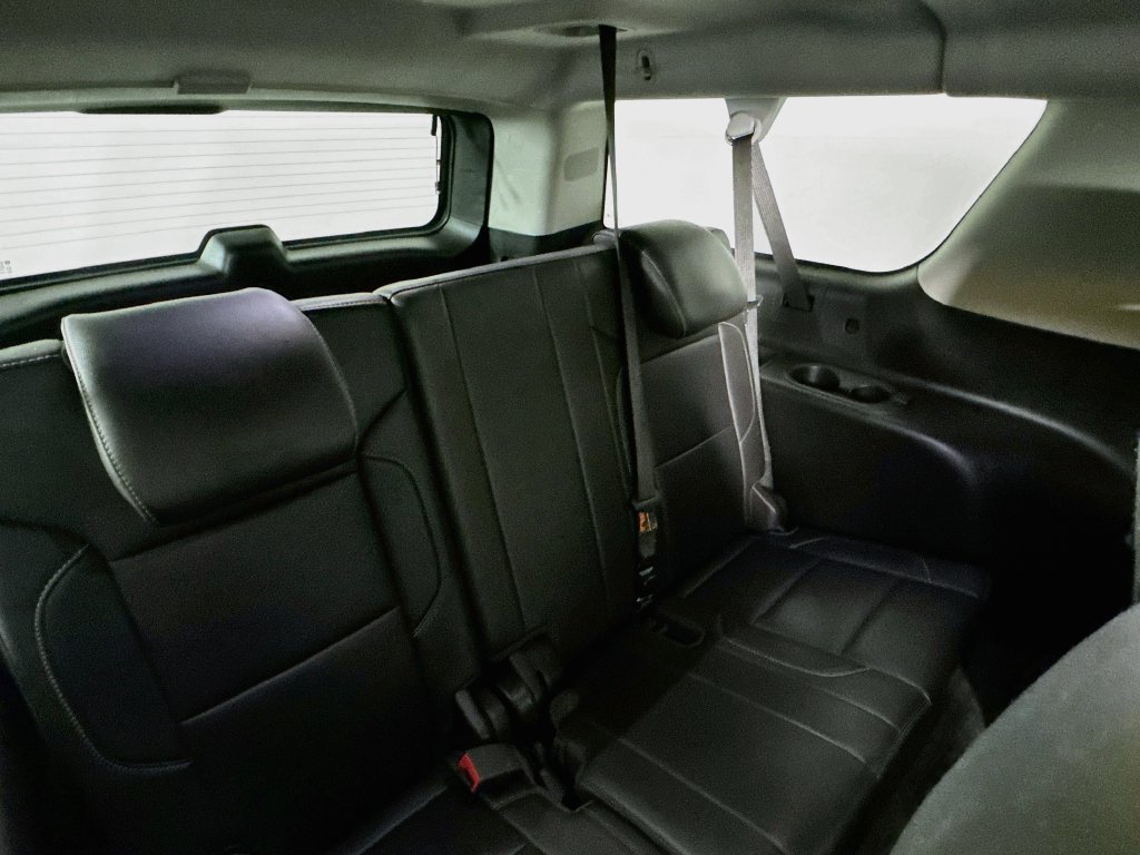 Used 2018 GMC Yukon XL SLT RWD image 28