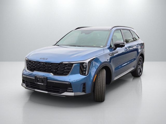 New 2026 Kia Sorento SX Prestige AWD/4WD image 8
