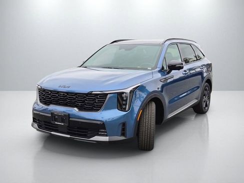 New 2026 Kia Sorento SX Prestige AWD/4WD image 8