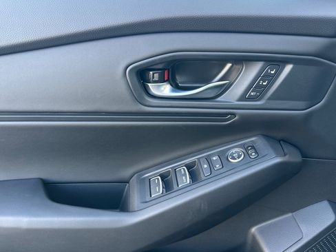 New 2026 Honda Accord EX-L image 10