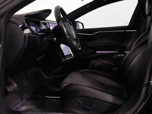 Used 2018 Tesla Model S 75D AWD/4WD image 16