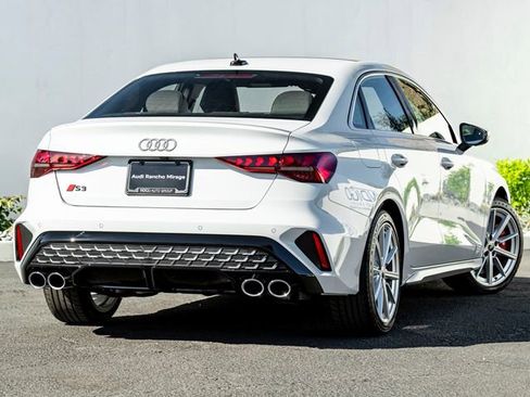 New 2026 Audi S3 Premium image 6