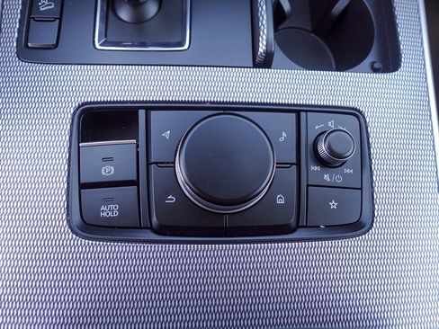 Certified 2024 MAZDA CX-90 Plug-In Hybrid w/ Preferred AWD/4WD image 24