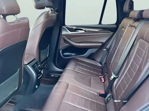 Used 2018 BMW X3 xDrive30i AWD/4WD image 32